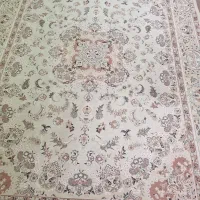 2تا فرش 9 متری|فرش|اصفهان, باغ زرشک|دیوار