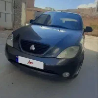 تیبا ۲مدل۹۵بدون رنگ