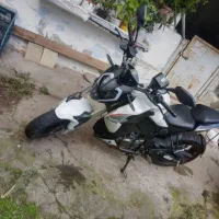 بنلی 180s موتور در حد صفر خشک