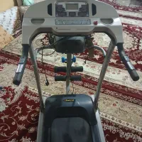 تردمیل  خانگی در حد نو