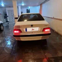 پرشیا مدل۱۴۰۱|خودرو سواری و وانت|اردبیل, |دیوار