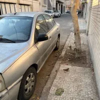 ریو ۸۴ تک برگ سند|خودرو سواری و وانت|اصفهان, شهید رجایی|دیوار