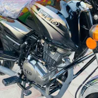 KLD کی ال دی ۱۴۰۳|موتورسیکلت|تهران, مسعودیه|دیوار