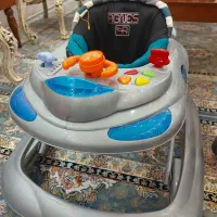 سرویس کالسکه آگنس|کالسکه و لوازم جانبی|باغستان, |دیوار