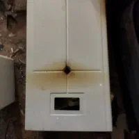 آبگرمکن سوزان