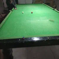 میز بیلیارد