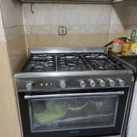 گاز اسنوا|اجاق گاز و لوازم برقی پخت‌وپز|یزد, |دیوار