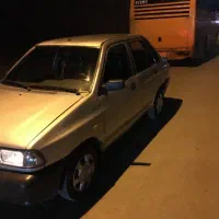 پراید 90 abs|خودرو سواری و وانت|کرج, خرمدشت|دیوار