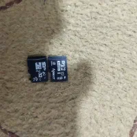 دوعدد مموری 32سالم