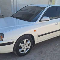 هیوندا آونته مدل ۱۳۹۰ دنده