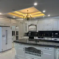 کابینت ، کمد دیواری ، تی وی وال تخت کمجا