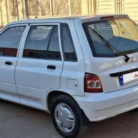 پراید 111مدل 98 بیرنگ