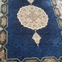 فرش ۹ متری و فرش ۳ متری نو و سالم