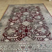 فرش جدید/ قالی/ دیاموند|فرش|قشم, |دیوار