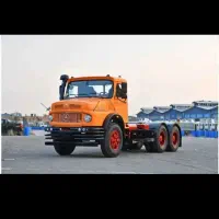 2624 شاسی کمپرسی