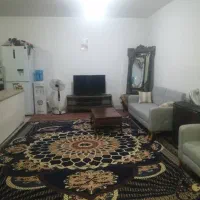 رهن آپارتمان ۸۰متری یک خوابه