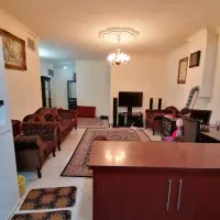 یک واحد آپارتمان محدوده میدان ساعت