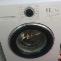 وسایل خونه|ماشین لباسشویی و خشک‌کن لباس|قزوین, |دیوار