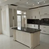 ۱۹۰ متر _ زیر فی منطقه _ امام رضا