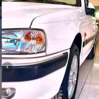 پارس Tu5تیوفایو 95 کلکسیونی