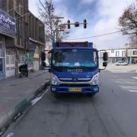 کامیونت آرنا پلاس 6تن