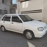 111 مدل 95 سالم|خودرو سواری و وانت|رشت, آزادگان|دیوار