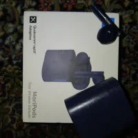 ایرپاد هایلو موری پادز اصل