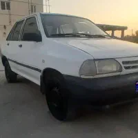 پراید