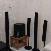 سینماخانگی سونی اصل|سیستم صوتی خانگی|کرمانشاه, |دیوار