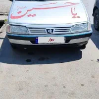 پژو405مدل88