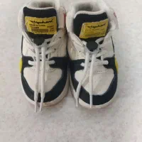 کفش|کفش و لباس بچه|هشتگرد, شهرک بوستان|دیوار