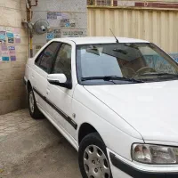 پژ پارس مدل ۹۲ دور رنگ|خودرو سواری و وانت|پاکدشت, پاکدشت (مامازند)|دیوار