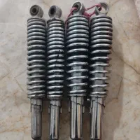 کمک فنر هندا رایپدو