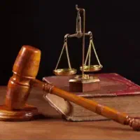وکیل پایه یک دادگستری (قبول کلیه دعاوی)