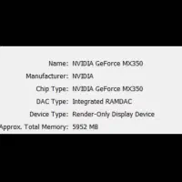 Lenovo ideapad3 11th gen