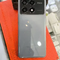 Poco x6 pro 512g