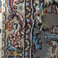 فرش ۶متری نیاز به تعمیر|فرش|ری, شهرک نظامی|دیوار