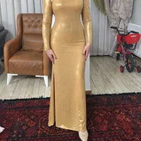 لباس مجلسی