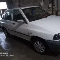 پراید|خودرو سواری و وانت|بیرجند, |دیوار