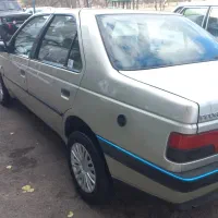 روا سال۸۹دوگانه کارخانه سالم|خودرو سواری و وانت|اردبیل, |دیوار