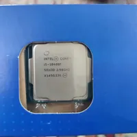 باکس پردازنده Core i5 10400F|قطعات و لوازم جانبی رایانه|تهران, نواب|دیوار