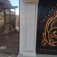 سنگ کاری سرامیک کاری کاشی کار و بنا کاری|خدمات پیشه و مهارت|تاکستان, |دیوار