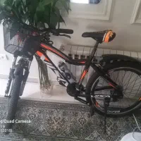 دوچرخه