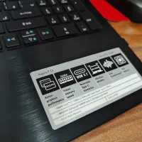 لپتاپ ایسر i7 7500u|رایانه همراه|تهران, تهرانپارس شرقی|دیوار