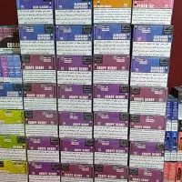 پخش عمده و تکی پادهای کام پایین