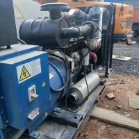 دیزل ژنراتور ۳۱۲ کاوا