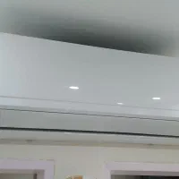 فروشنده و خریدار کولر گازی هستم اسپیلت هیتر بخاری