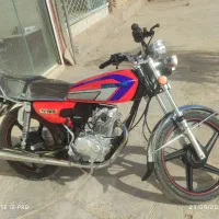 موتورسیکلت ۱۵۰|موتورسیکلت|مشهد, قائم|دیوار