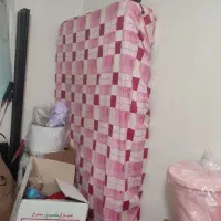 تخت و تشک نوجوان|تخت و سرویس خواب|اصفهان, شاه پسند|دیوار