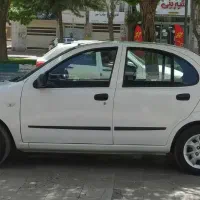 تیبا صندوق دار